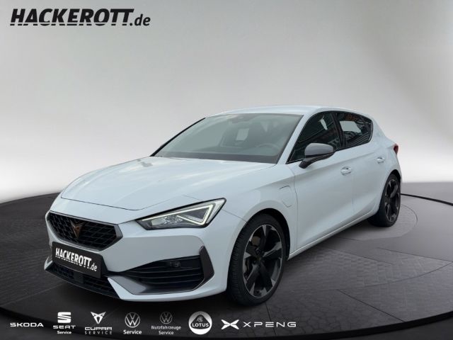 Cupra Leon 30.054 km 23.580 &euro; Burgwedel 30938