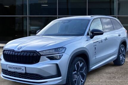 Skoda Kodiaq 17.700 km 47.980 &euro; Langenhagen 30853