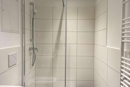 Modern sanierte Wohnung in begehrter Lage von Hannover! 2 zimmer