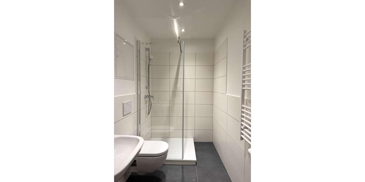 Modern sanierte Wohnung in begehrter Lage von Hannover! 2 zimmer