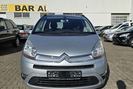 Citroen C4 Picasso 139.000 km 3.850 € Garbsen/ Hannover 30827
