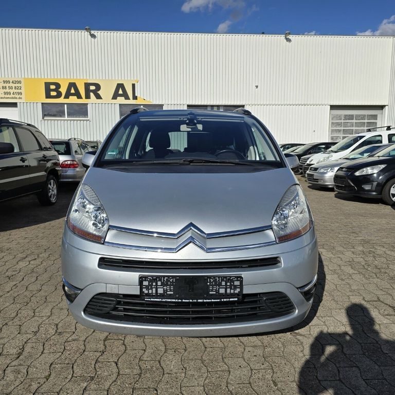 Citroen C4 Picasso 139.000 km 3.850 € Garbsen/ Hannover 30827