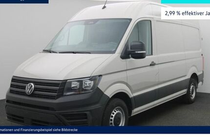 VW Crafter 23.520 km 39.340 &euro; Hannover 30419