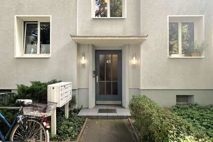 Wohnung Hannover Südstadt - 3 Zimmer, 94 m&sup2;, 1.128&euro; | Angebot:27056490