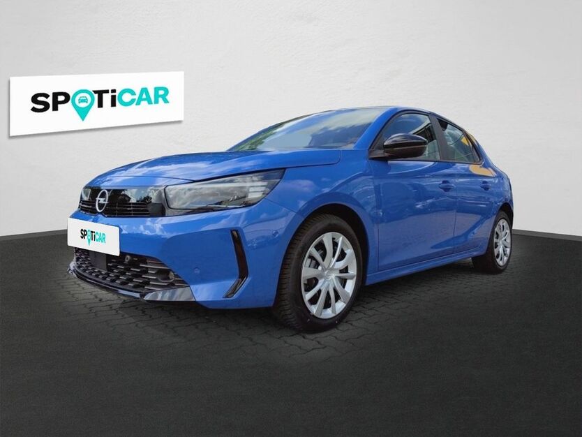 Opel Corsa 1.500 km 18.990 € Hannover 30173