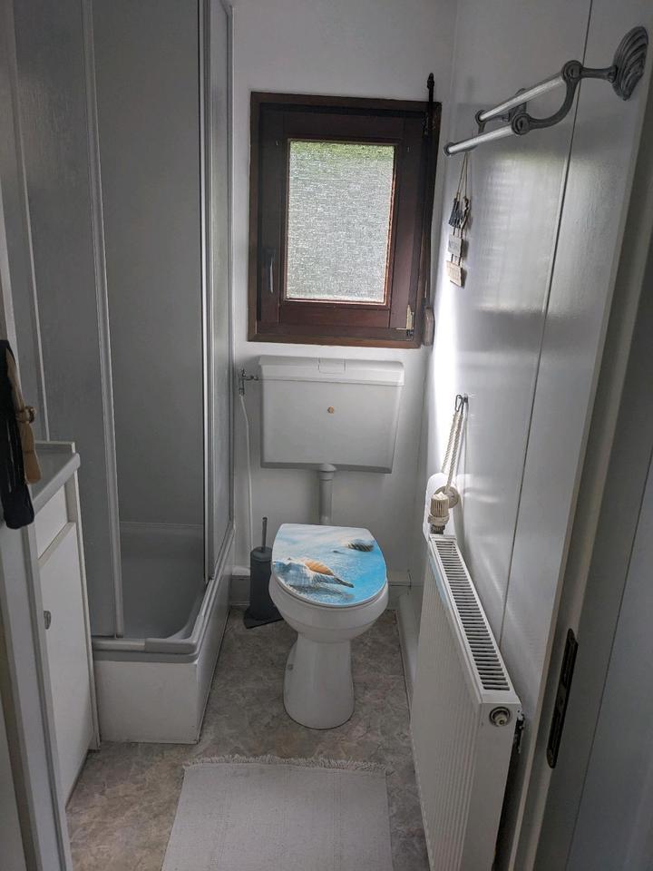 Geräumiges und geplegtes TinyhausMobilheim