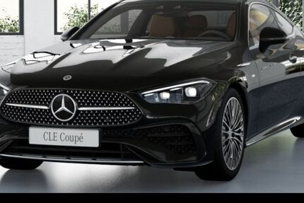Mercedes-Benz CLE 300 14.508 km 60.900 € Hannover 30655