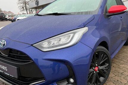 Toyota Yaris 31.170 km 20.990 &euro; Hildesheim 31137