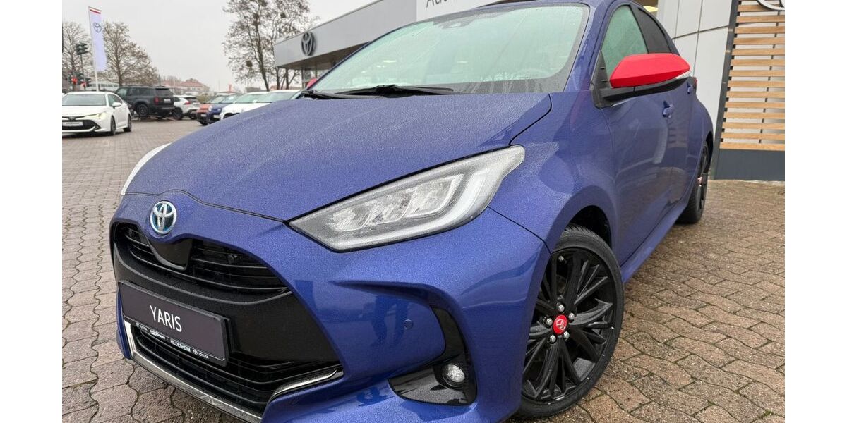 Toyota Yaris 31.170 km 20.990 &euro; Hildesheim 31137