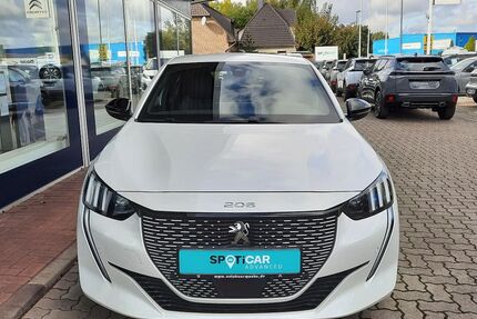 Peugeot 208 46.200 km 15.850 € Peine 31224