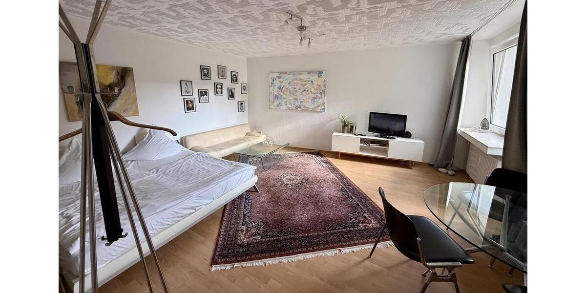 Etagenwohnung Langenhagen Engelbostel - 1 Zimmer, 550&euro; | Angebot:23257796