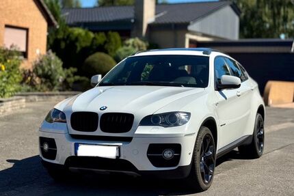 BMW X6 195.000 km 16.000 € Peine 31228