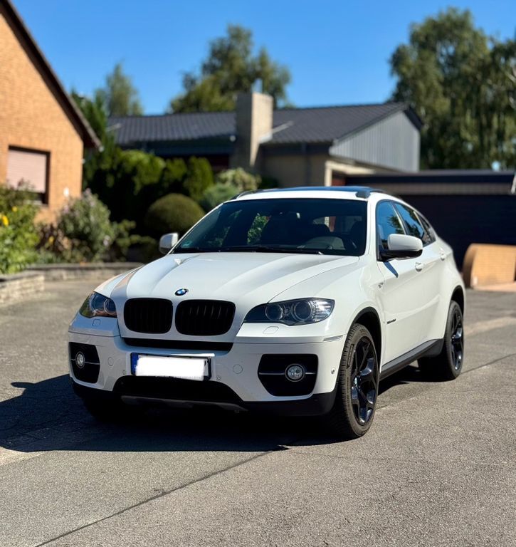 BMW X6 195.000 km 16.000 € Peine 31228
