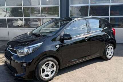Kia Picanto 69.468 km 11.990 &euro; Wennigsen Bredenbeck 30974