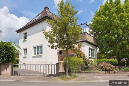 Haus Bad Münder am Deister - 6 Zimmer, 145 m&sup2;, 230.000&euro; | Angebot:27371947