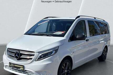 Mercedes-Benz Vito 89.571 km 32.690 &euro; Wunstorf 31515