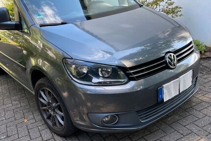 VW Caddy 165.000 km 10.100 € Hambühren 29313