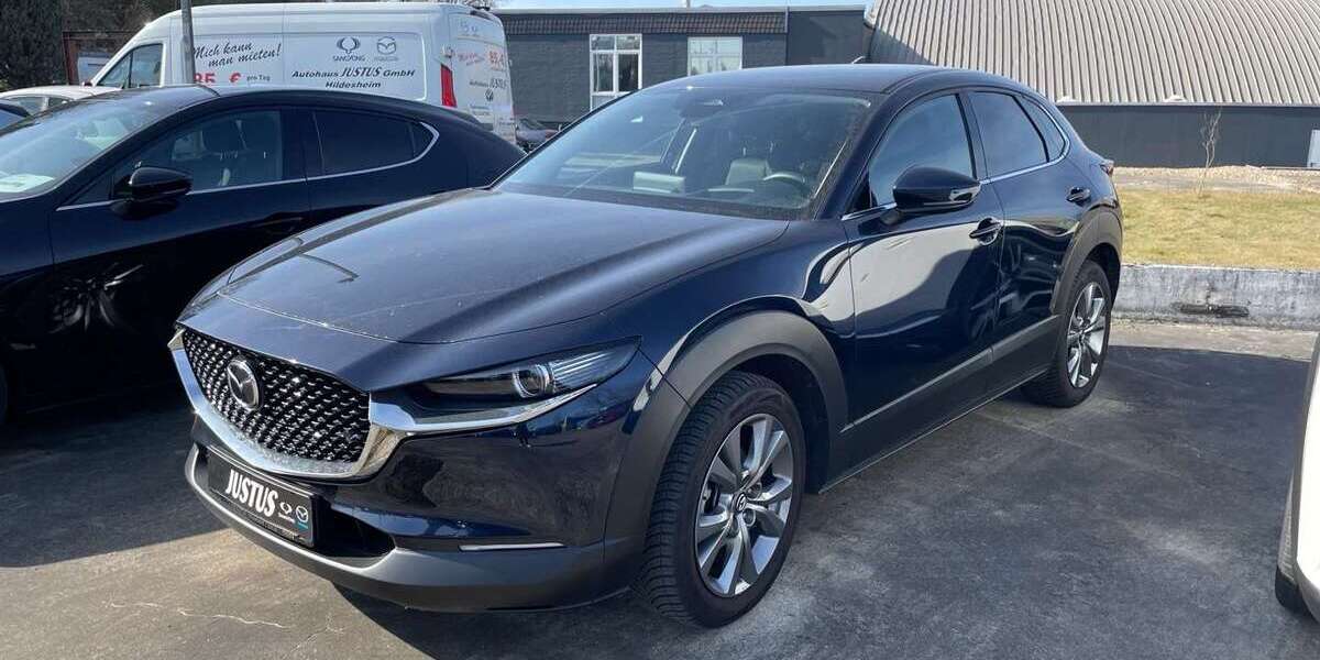 Mazda CX-30 18.854 km 27.990 &euro; Hildesheim 31137