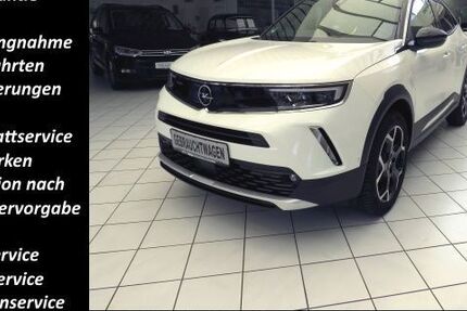 Opel Mokka 21.500 km 25.790 € Isernhagen 30916