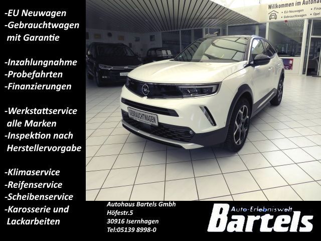 Opel Mokka 21.500 km 25.790 € Isernhagen 30916