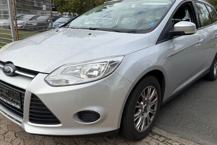 Ford Focus 323.376 km 1.500 &euro; Langenhagen 30851
