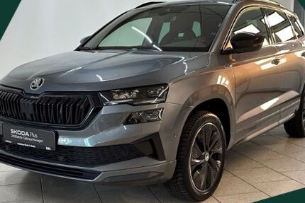Skoda Karoq 38.525 km 33.499 &euro; Hemmingen/Hannover 30966