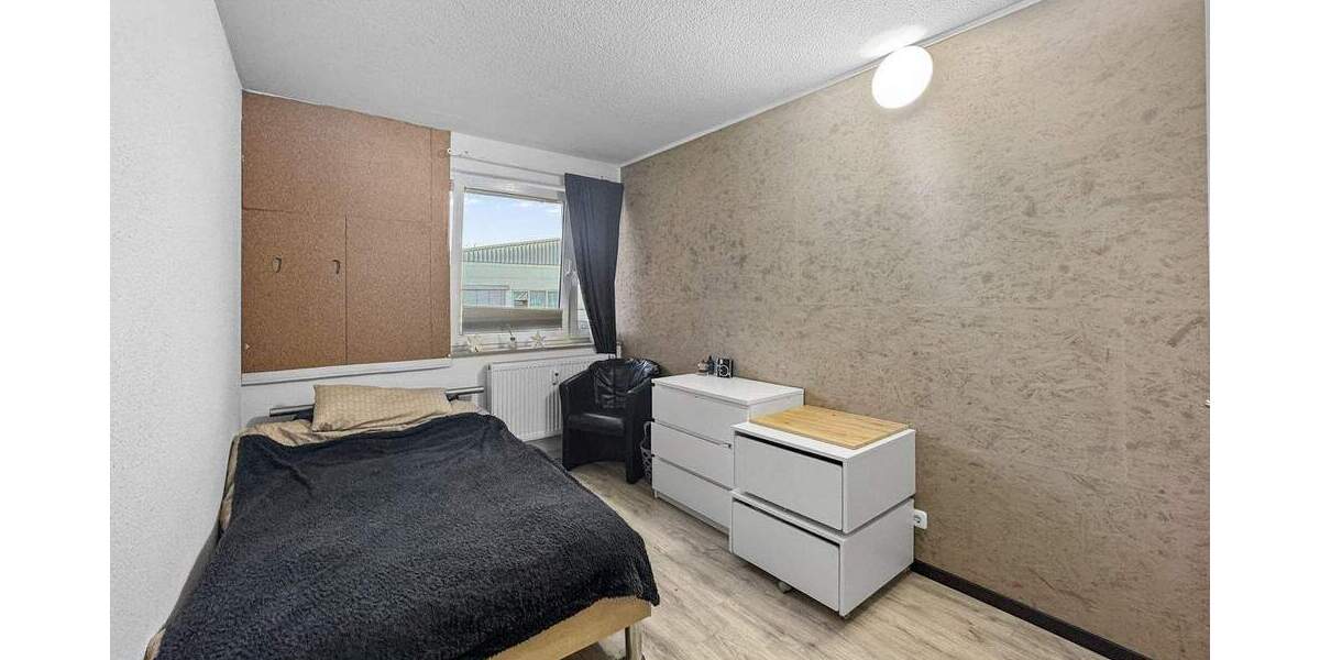 Etagenwohnung Hannover Ahlem - 5 Zimmer, 135 m&sup2;, 375.000&euro; | Angebot:25195943