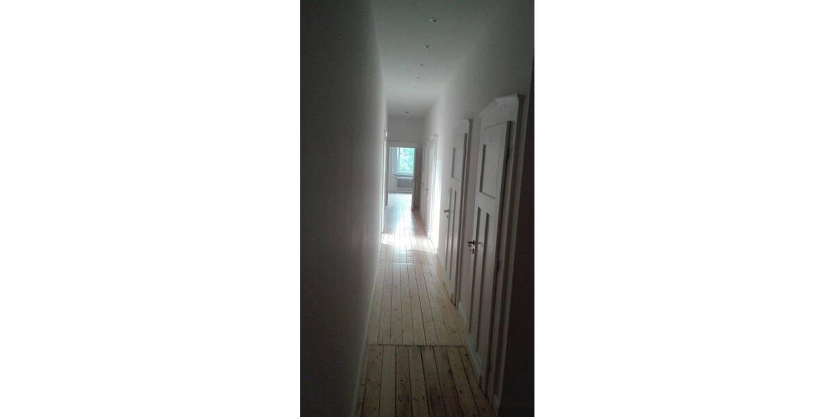 Etagenwohnung Hannover Oststadt - 2 Zimmer, 88 m&sup2;, 1.552&euro; | Angebot:26808535