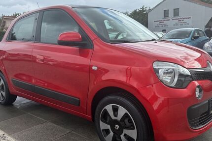 Renault Twingo 21.000 km 7.499 € Hannover 30163