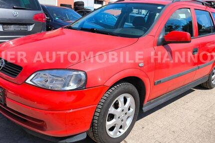 Opel Astra 64.383 km 2.499 &euro; Hannover 30419