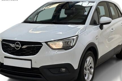 Opel Crossland (X) 114.300 km 7.990 &euro; Nordstemmen 31171