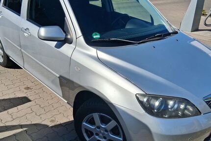 Mazda 2 204.473 km 1.400 € Sarstedt 31157