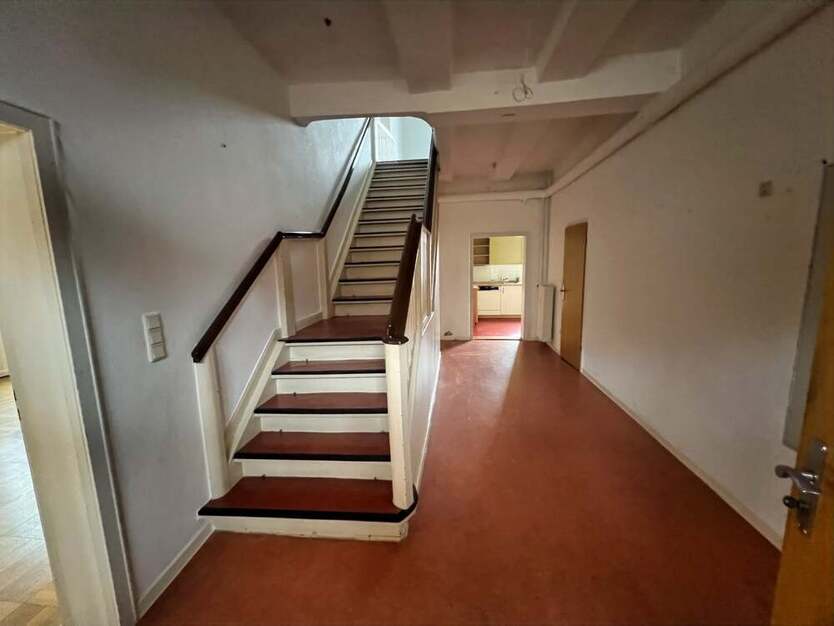 Besonderes Wohnen mit Potential 10 zimmer