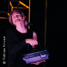 Wanja 20.05.2026 Schauspielhaus Hannover