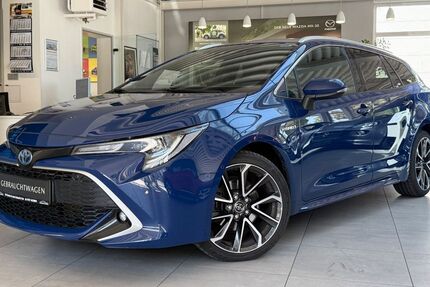 Toyota Corolla 114.500 km 19.490 &euro; Hannover 30625