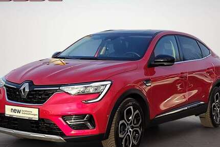 Renault Arkana 73.500 km 17.950 &euro; Garbsen-Berenbostel 30827