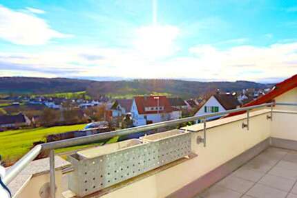 Wohnung zum Kaufen in Aichtal Aich 499.000 € 134.88 m²