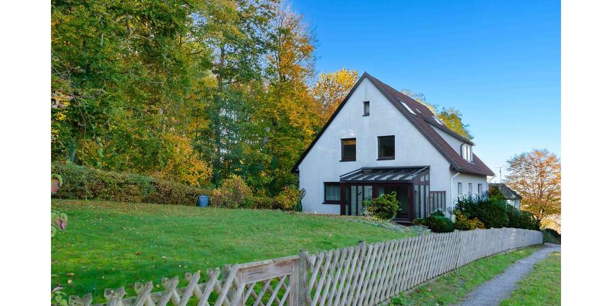 Haus zum Kaufen in Bad Nenndorf 428.000 € 185 m² 6 zimmer