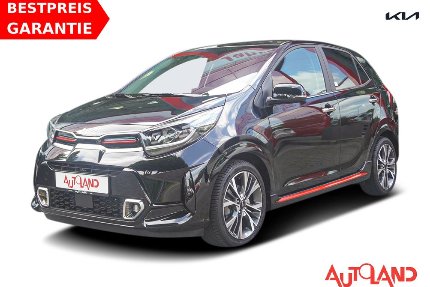 Kia Picanto 13.842 km 16.950 &euro; Hannover 30179