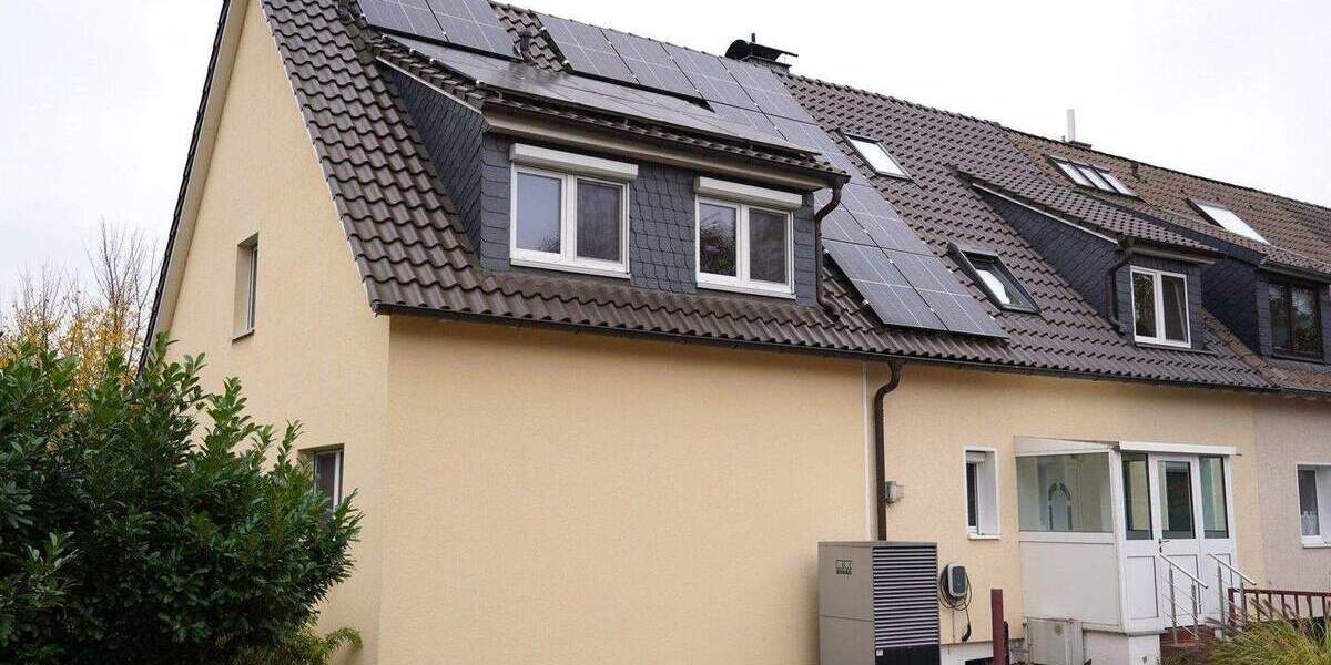 Doppelhaushälfte Hannover Vinnhorst - 3 Zimmer, 235 m&sup2;, 779.000&euro; | Angebot:25772436