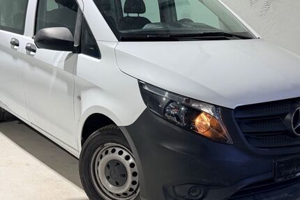Mercedes-Benz Vito 208.500 km 18.100 &euro; Hannover 30179