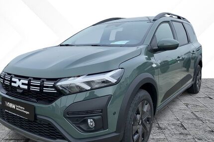 Dacia Jogger 3.000 km 22.476 € Hildesheim 31135