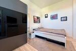 Etagenwohnung Hannover Ahlem-Badenstedt-Davenstedt - 2 Zimmer, 56 m&sup2;, 780&euro; | Angebot:26692388