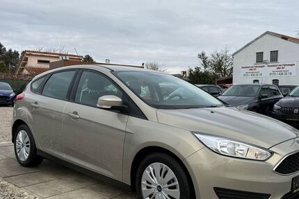 Ford Focus 54.000 km 11.499 &euro; Hannover 30163