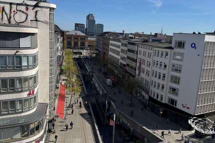 Gewerbeobjekt Hannover Mitte - 1.370&euro; | Angebot:27153908