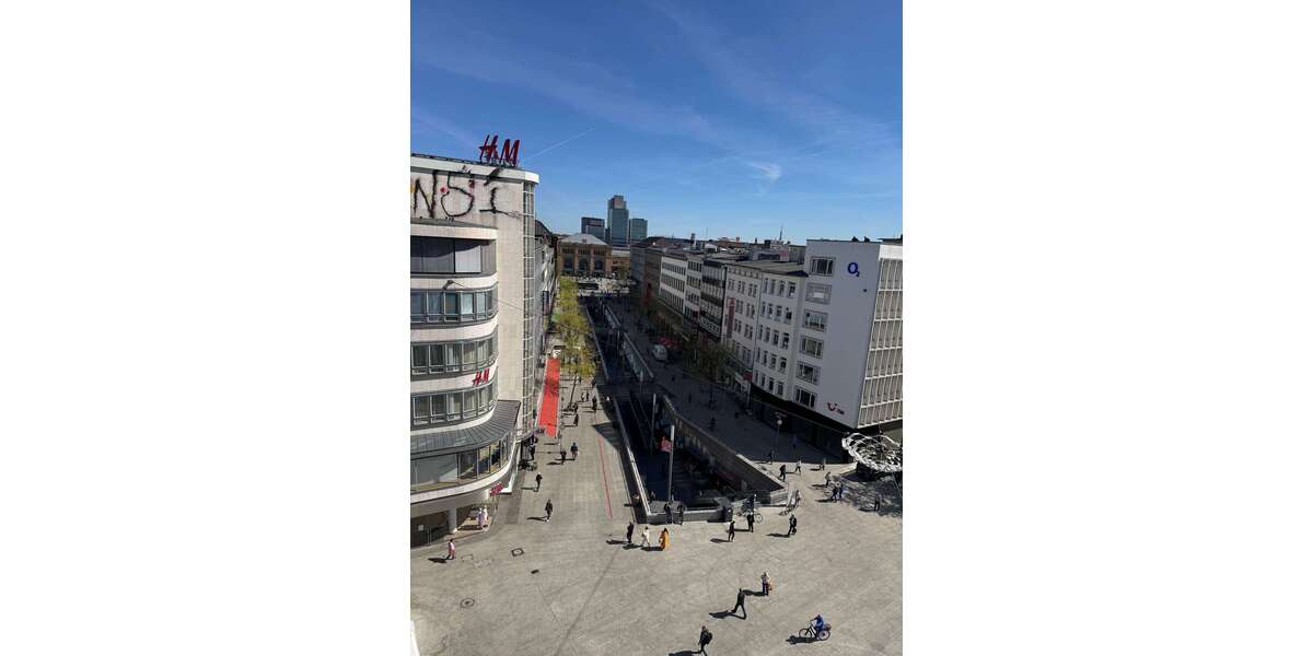 Gewerbeobjekt Hannover Mitte - 1.370&euro; | Angebot:27153908