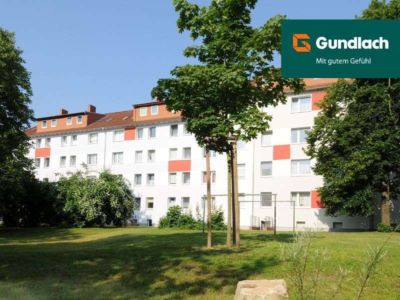 Etagenwohnung Hannover Ahlem - 3 Zimmer, 70 m&sup2;, 615&euro; | Angebot:26621395