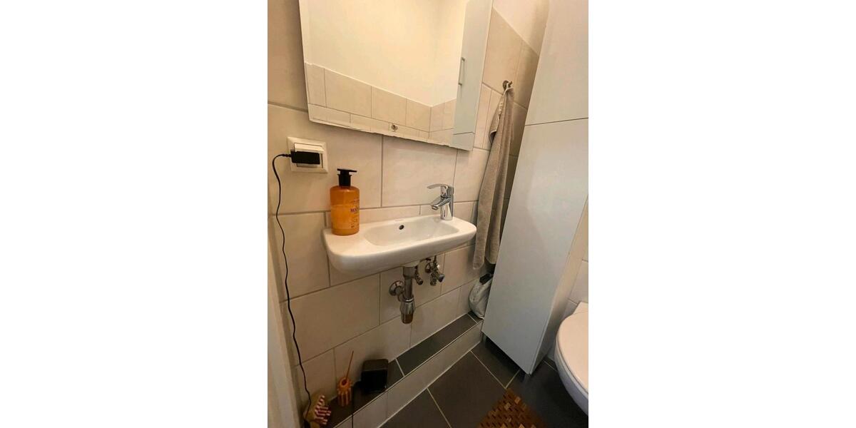 Etagenwohnung Hannover Döhren-Wülfel - 5 Zimmer, 110 m&sup2;, 1.100&euro; | Angebot:27591769