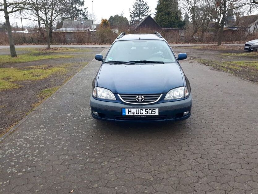 Avensis