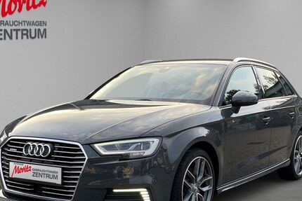 Audi A3 52.942 km 19.490 &euro; Laatzen 30880